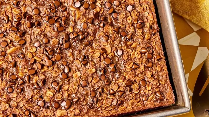 18 High-Fiber Breakfasts to Boost Your Gut Health