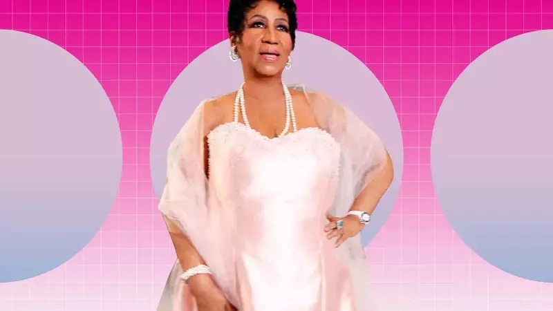 Aretha Franklin's Secret to a Flavorful Holiday Ham