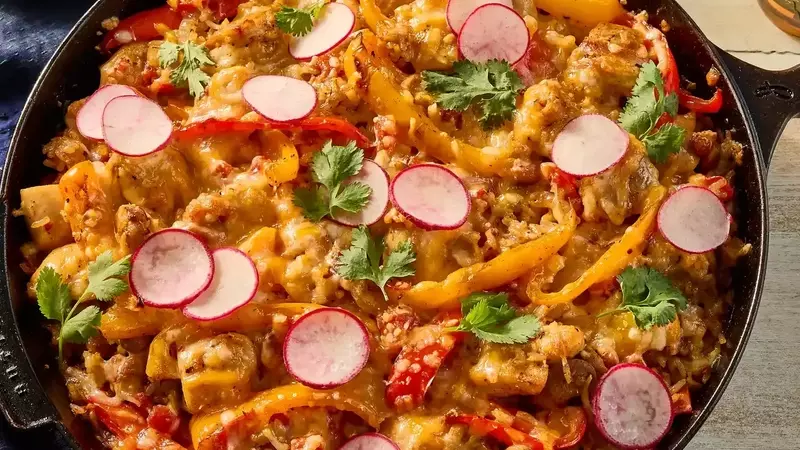 20 New Dinner Recipes to Try This Winter