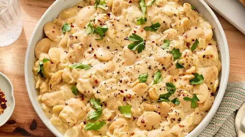 21 Satisfying Vegetarian Dinners for the Mediterranean Diet