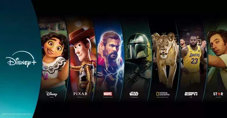 Unlock the Magic: Why Disney+ Is Your Ultimate Streaming Adventure