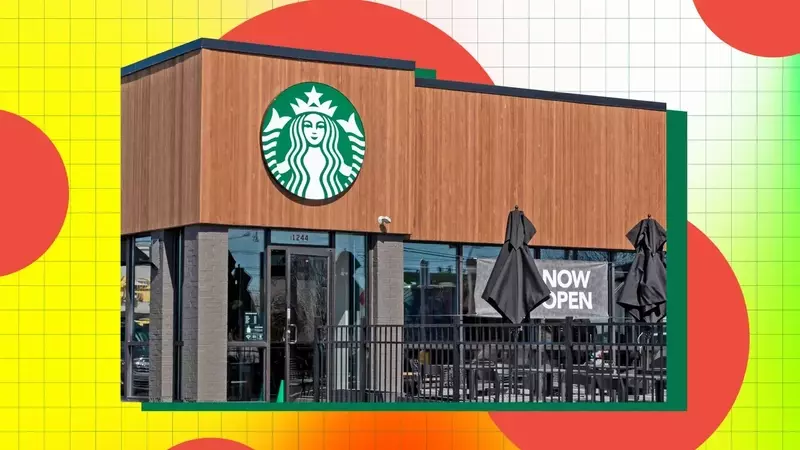 Healthier Starbucks Holiday Drinks