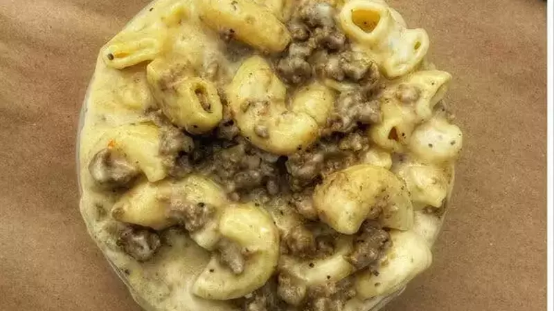 A Culinary Journey: The New York Times Food Staff's Best Bites of the Year