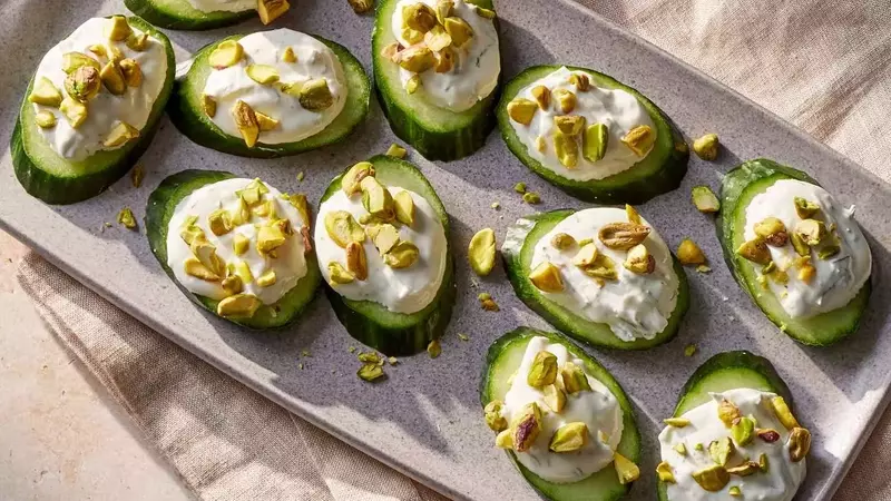 Top 10 Savory Snacks Ready in 10 Minutes
