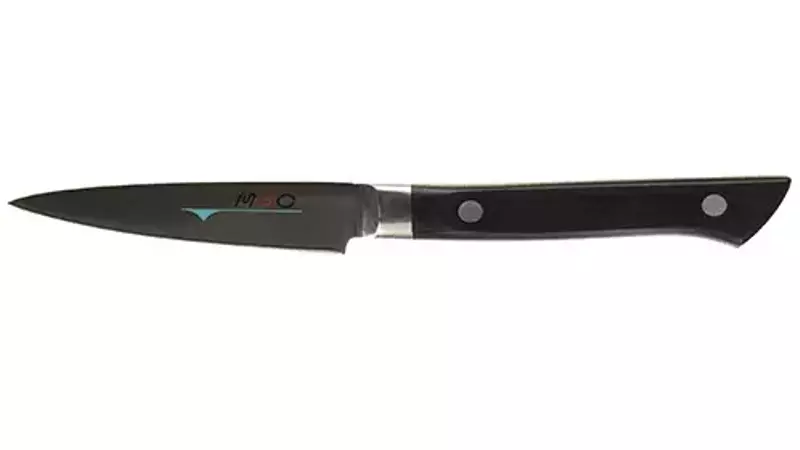 The Ultimate Guide to Paring Knives: Top Picks for Every Kitchen Task
