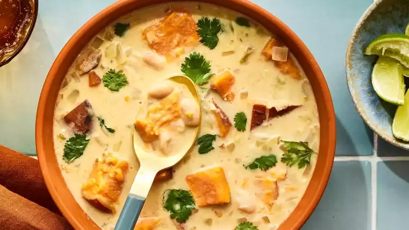 20 Pantry-Friendly Comfort Food Dinners