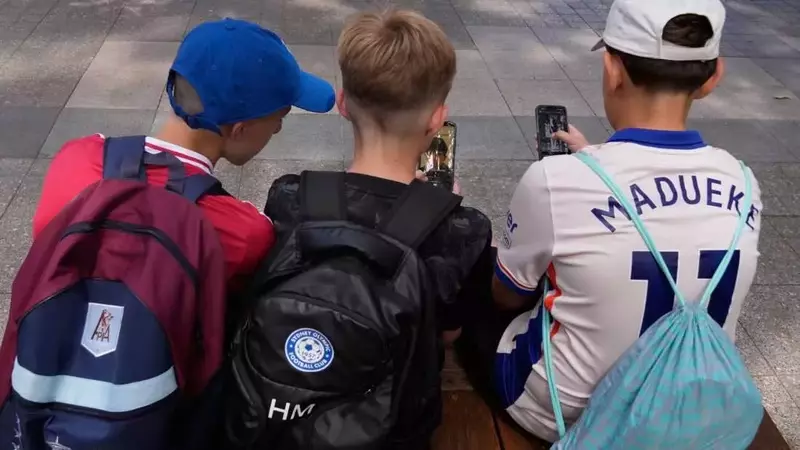 Australia Implements Social Media Ban for Minors Under 16