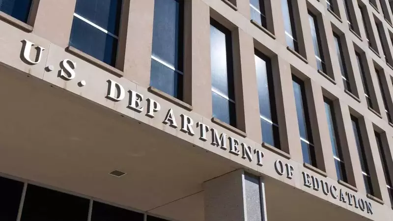 Education Department Recalls Fired Attorneys Amid Civil Rights Backlog