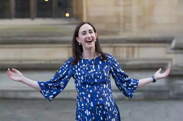 Sophie Kinsella's Enduring Legacy: A Tribute to Self-Acceptance
