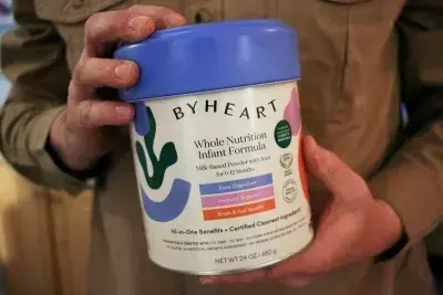 ByHeart Formula Linked to Widespread Infant Botulism Outbreak