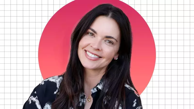 Celebrity Chef Katie Lee Biegel Shares Festive Gingerbread Pancake Recipe for the Holidays
