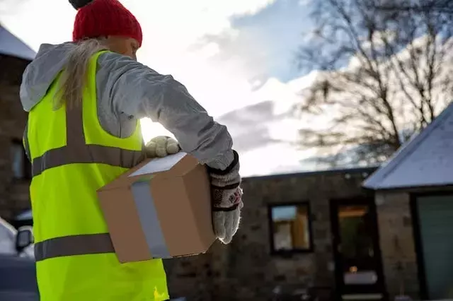 Thoughtful Gift Ideas for Delivery Drivers and Mail Carriers
