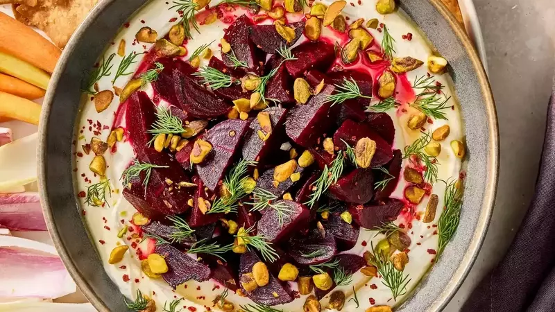 Effortless Holiday Appetizers: Delicious Make-Ahead Recipes for a Festive Feast