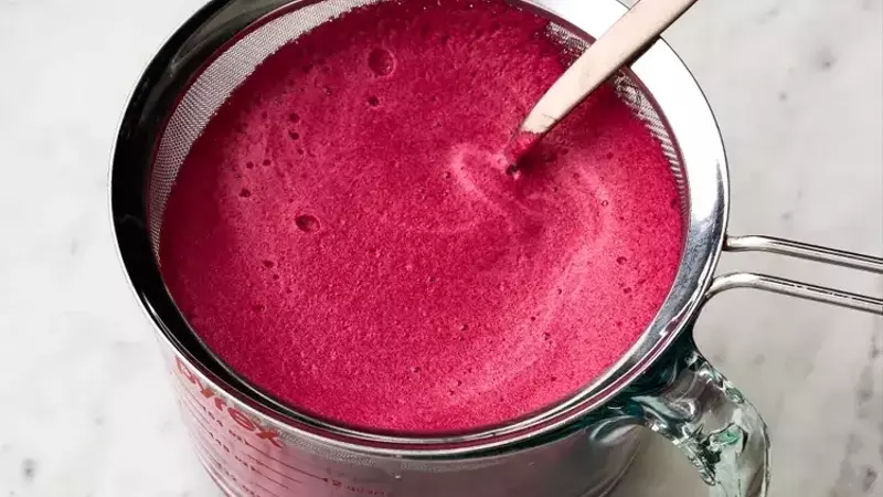 Frozen Cranberry-Apple-Beet Shots: An Anti-Inflammatory Powerhouse