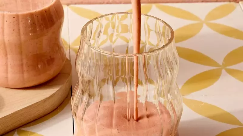 Quick and Fiber-Rich Breakfasts to Power Your Morning