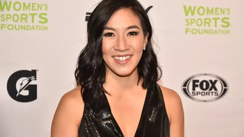 Olympic Champion Michelle Kwan Welcomes Second Child Amidst Fertility Journey