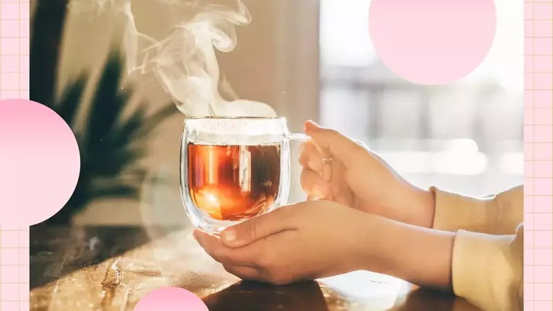 The Health Benefits of Flavored Teas