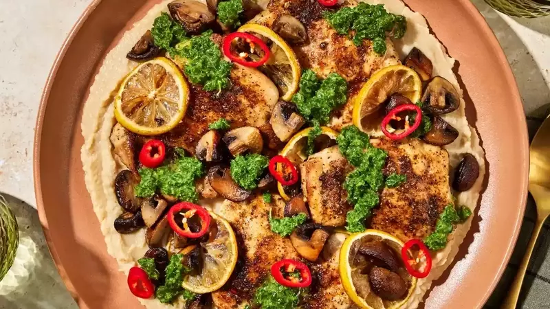 Effortless & Nutritious: Sheet Pan Dinners for Any Night