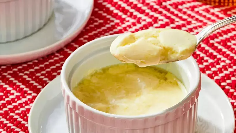 Mastering Chinese Ginger Milk Curd: A Culinary Science