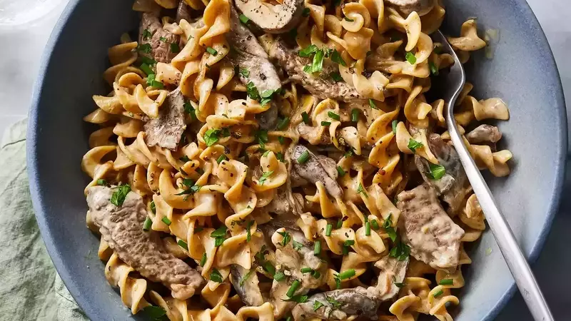 Winter's Embrace: High-Protein One-Pot Dinners for a Nutritious Season