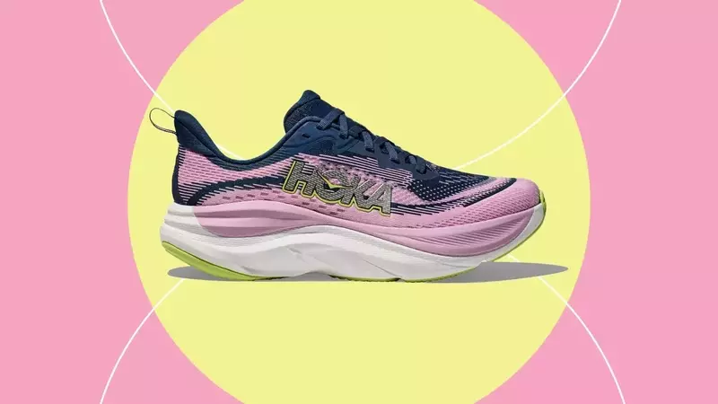 Hoka Skyflow Sneakers: A Year of Cloud-Like Comfort and Performance