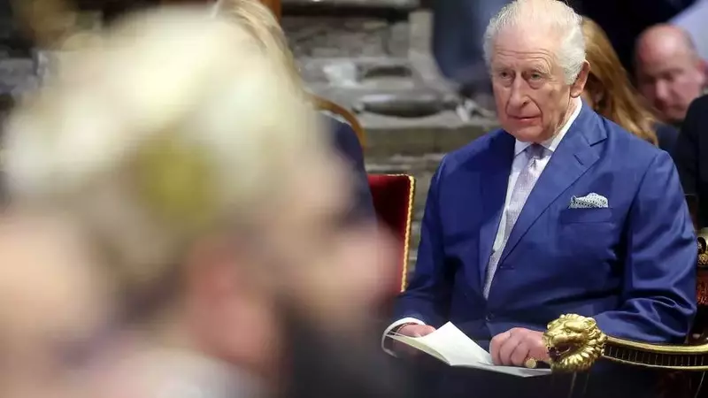 King Charles III Advocates for Early Cancer Detection and Treatment