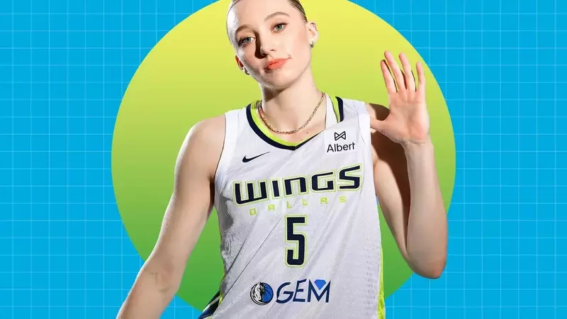 Basketball Star Paige Bueckers Reveals Her Pre-Game Nutrition and Surprising Food Preferences