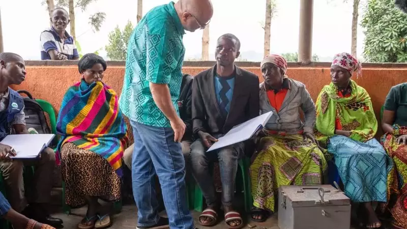 Uganda's Poverty Alleviation Program Faces Unexpected Hurdles