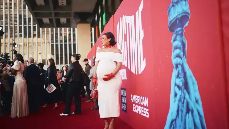 Broadway Choreographer Welcomes Baby Just After Opening Night