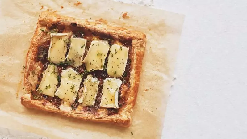 New Year's Eve Feast: Delicious Dinner Ideas to Welcome the New Year