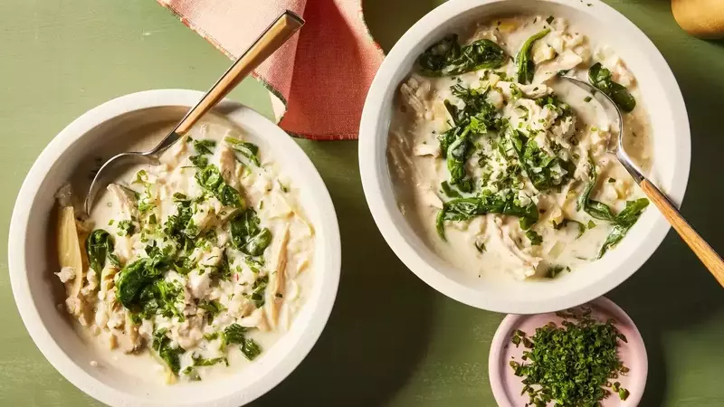 Warm Winter Evenings: The Ultimate Slow Cooker Dinner Collection