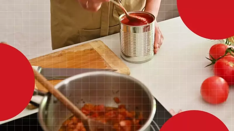 Italian Grandmothers Reveal Their Go-To Canned Tomato Brand for Authentic Sauces