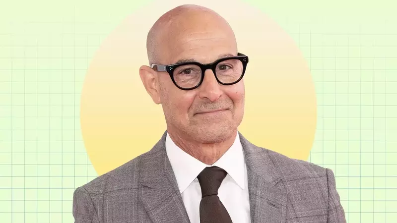 Stanley Tucci Shares Family's Favorite Lobster Gnocchi Recipe