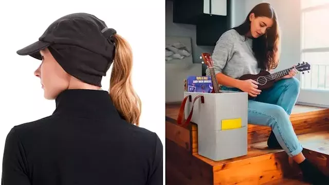 60 Ingenious Products from Amazon You Didn't Know You Needed