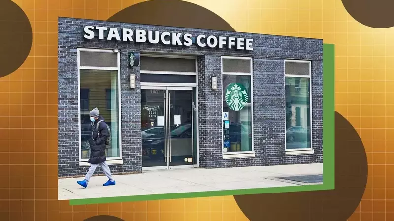 Caffeine Content in Starbucks Drinks: A Comprehensive Guide