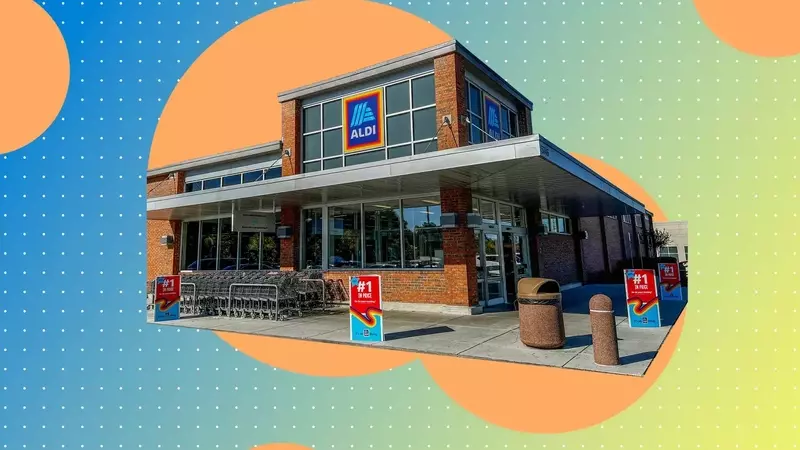 Top 10 Underrated Aldi Essentials