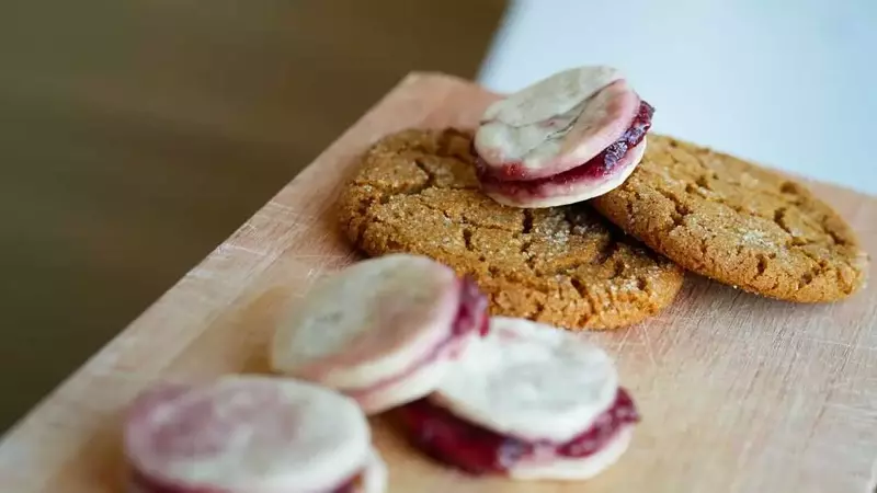Sweet Success: The Culinary Strategy Behind Women's Suffrage