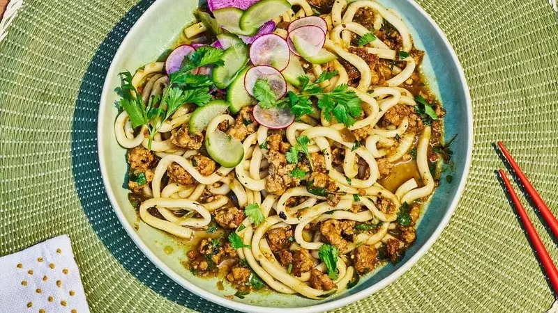 Quick and Easy Meal Ideas: Delicious Dishes in 15 Minutes or Less
