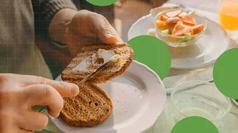 Choosing the Healthiest Butter: A Dietitian's Guide