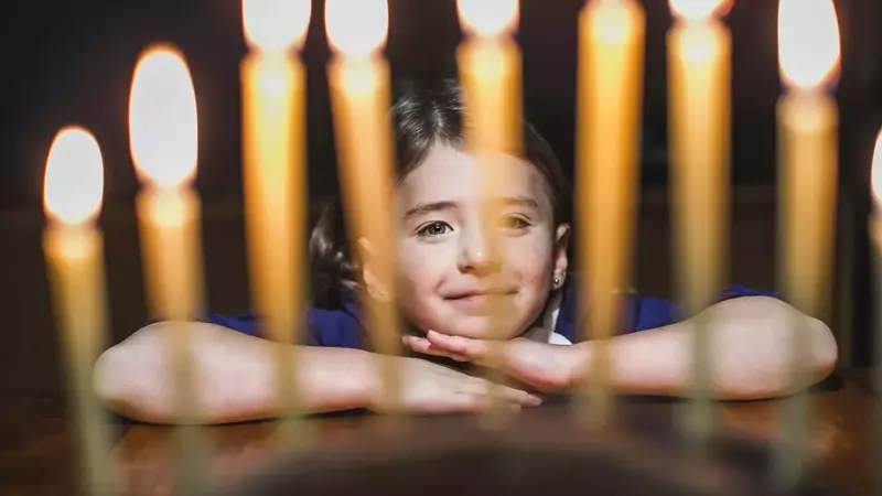 Understanding Hanukkah: History, Traditions, and Teaching Children