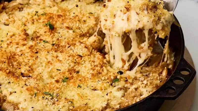 Top-Rated One-Pan Dinners: Delicious and Easy Weeknight Meals