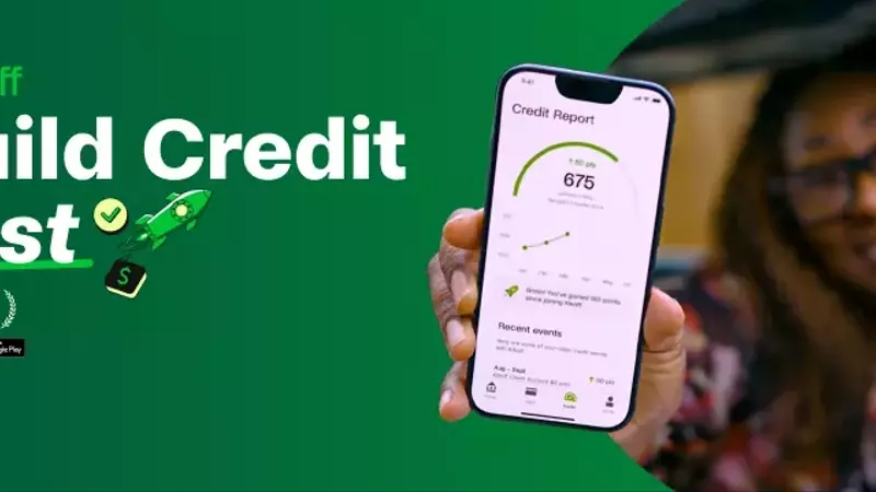 A Smarter Way to Build Credit, One Step at a Time