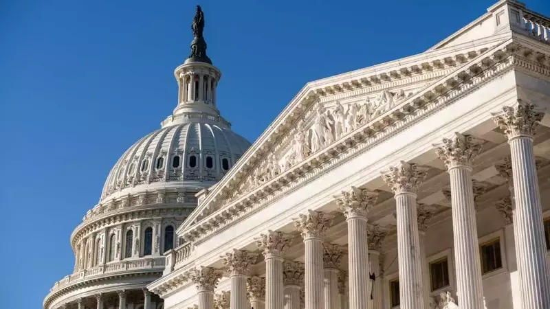 GOP Representative Advocates for Continued ACA Subsidies Amidst Congressional Stalemate