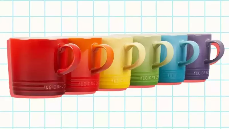 Le Creuset Espresso Cups: A Decade of Durability and Daily Delight