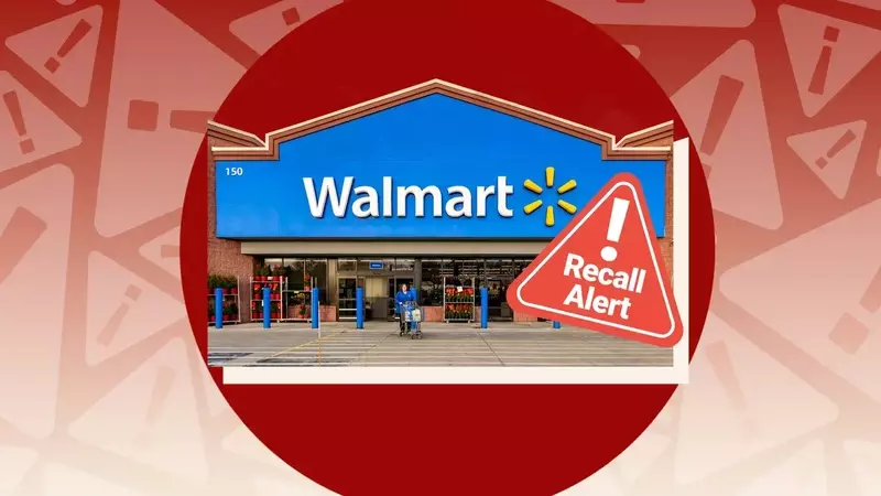 Walmart Recalls Great Value Grape Juice in Canada