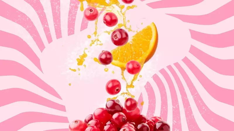The Sweet and Sour Saga of Candied Cranberries: A Viral Trend Review