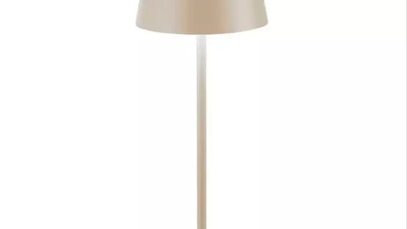 The Ultimate Guide to Cordless Table Lamps