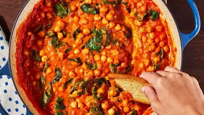 20 Delicious Winter Meals: Quick and Easy Recipes for Cold Evenings