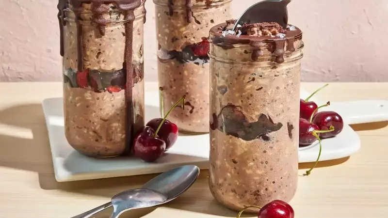 18 High-Protein Winter Breakfasts That Aren't Eggs
