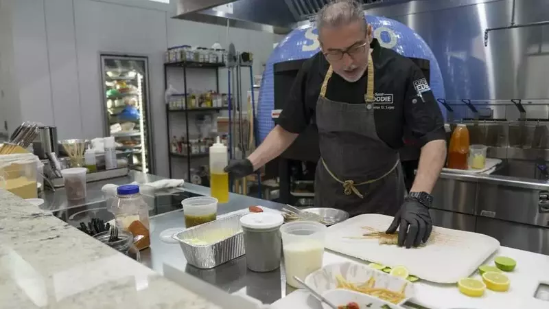 Navigating Economic Headwinds: How Chain Restaurants Maintain Affordability Amid Rising Costs